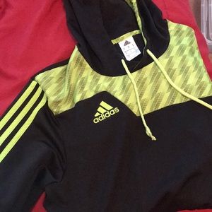 Adidas Hoodie